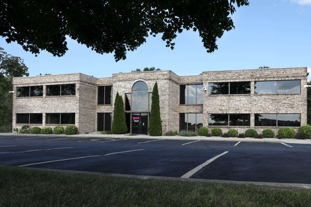Knight Watch Kalamazoo Headquarters
